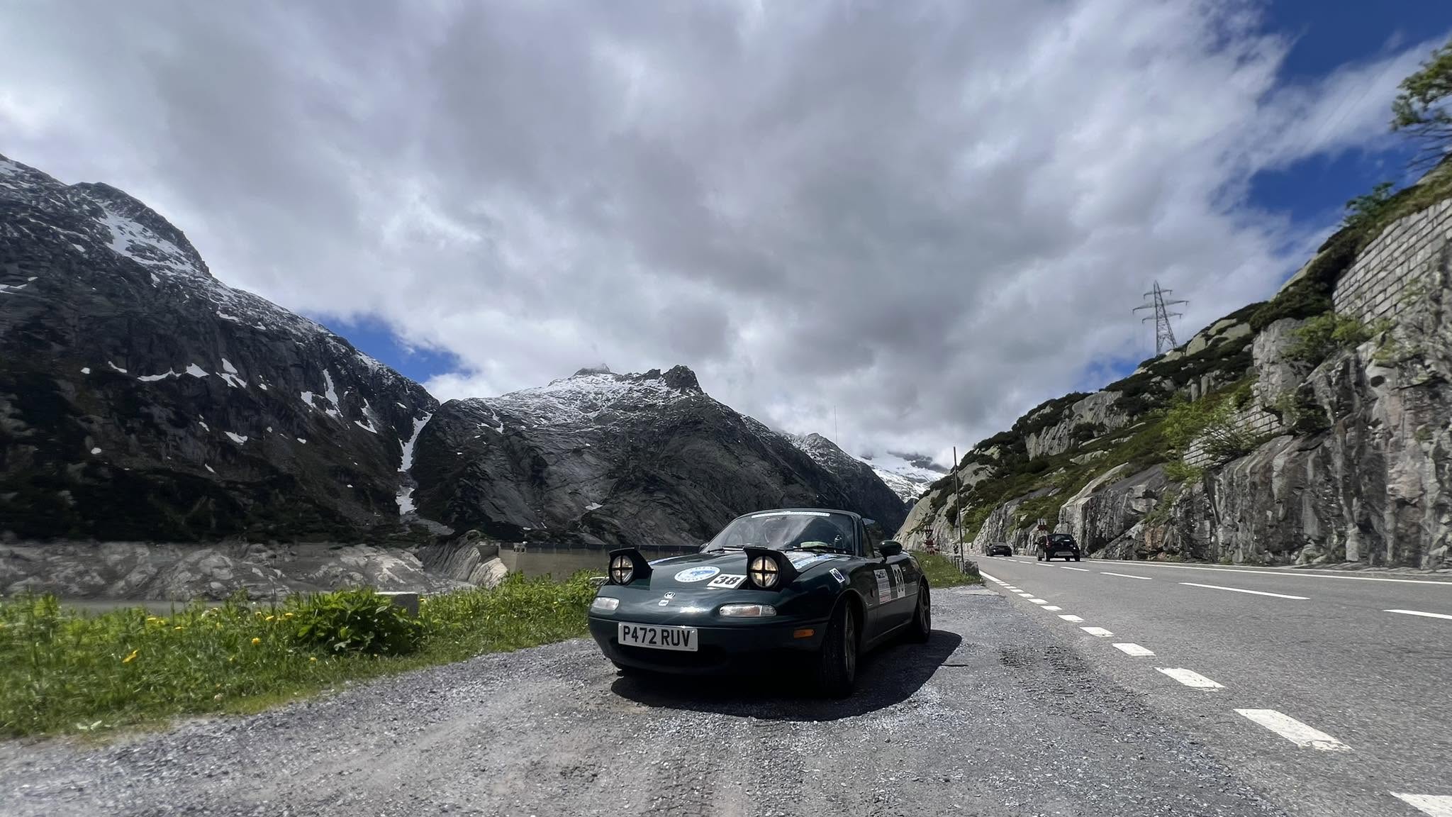 May be an image of road